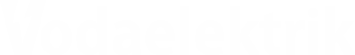 Voda Elektrik